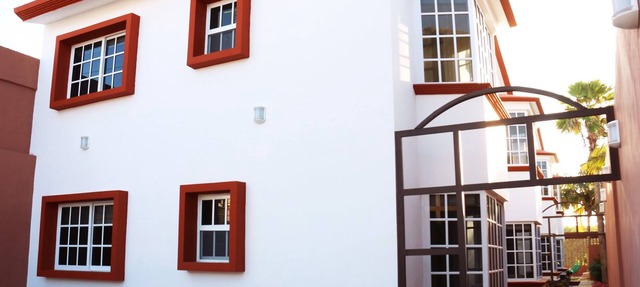 Suites Lorens