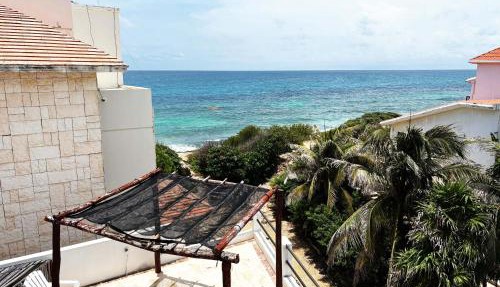 Suites paty de Suites Rocio