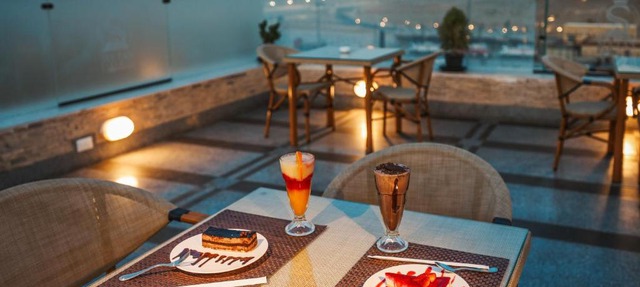 Sultan Pyramids View Inn