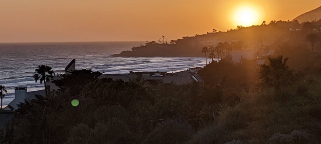 Sumer Farms - Malibú! Experience True Organic Farming w/Stunning Ocean Views!!