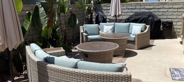 SUMMER FUN BEACH GETAWAY RETREAT - VINTAGE - NOSTALGIC SURF DECOR & OUTDOOR LIFE