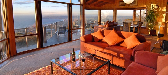 Summit Views