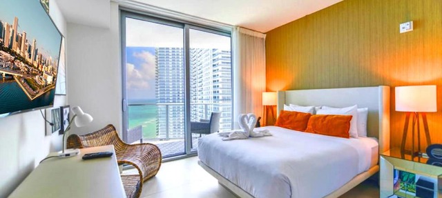 Sun and Beach Closer of You! Condo All-In