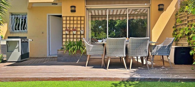 Sun & Garden