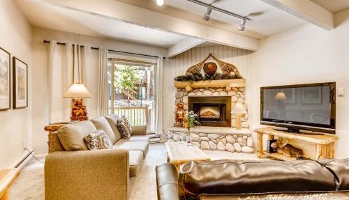 Sundowner W5 by Ski Country Resorts