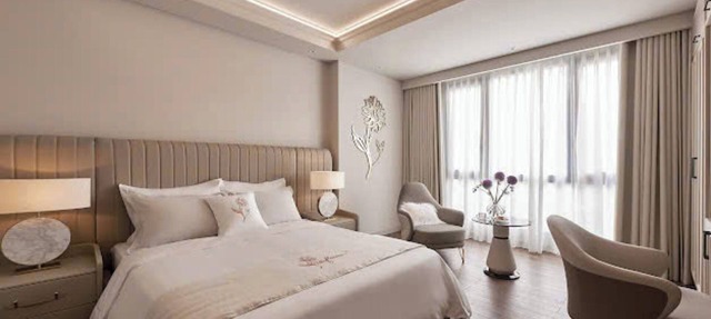 Sunflower Apartment - Suite by THC Group