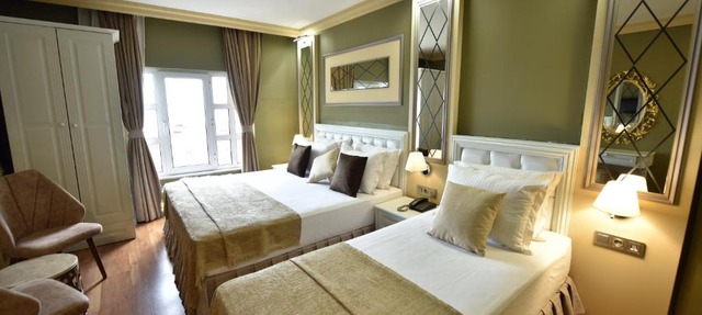 Sunlight Hotel