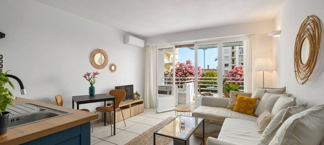 Sunlightproperties - La Plage - 100m From the Beach
