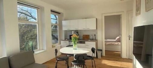 Sunny Apartment - Jordaan