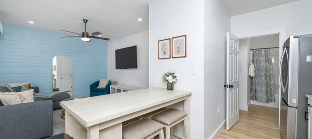 Sunny Haven #619: 1BR Townhome in Fort Walton