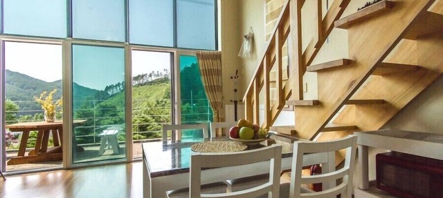 Sunny Junny Pension