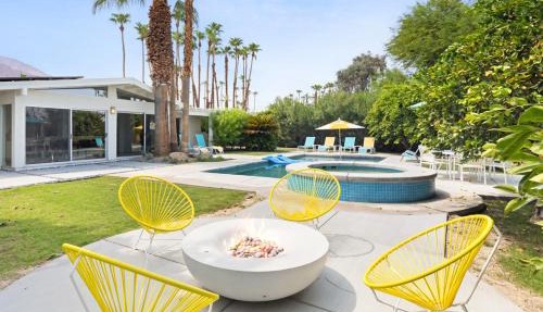Sunny Lands Vacation Home