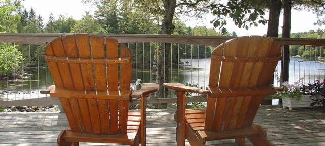 Sunny Rock Bed & Breakfast