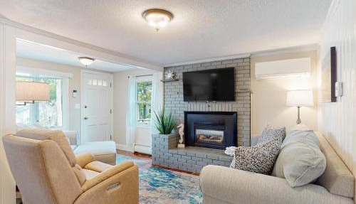 Sunset Cove Retreat