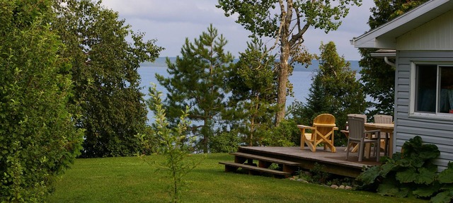 SunSite Estates Waterfront