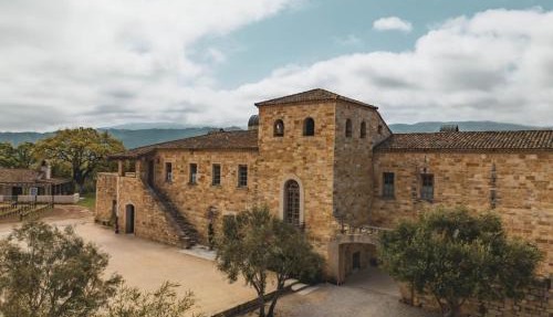 Sunstone Villa