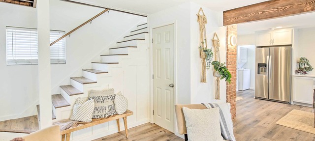 Super Walkable! Historic Home in Dtwn Long Beach