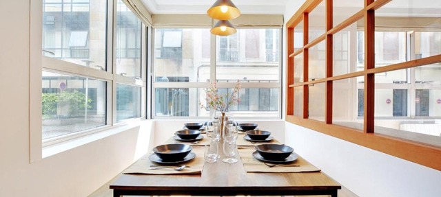 Superbe Appartement - Père Lachaise