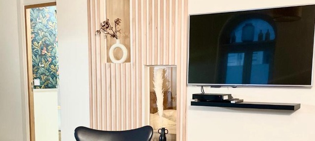 Superbe loft Pigalle/Opéra