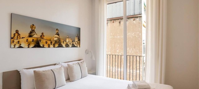SUPERIOR 4 BEDROOM APARTMENT