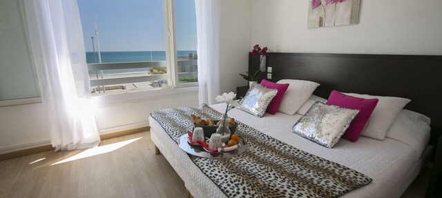 Superior Room Seaview