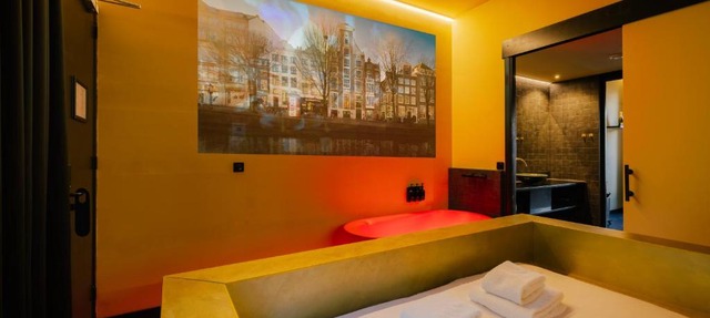 Supper Boutique Suites