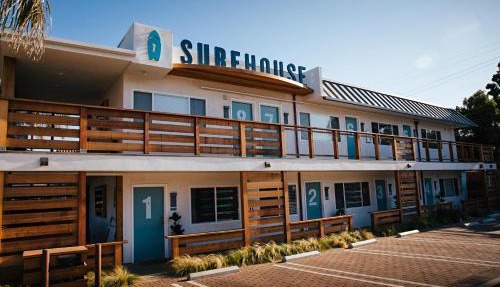 Surfhouse