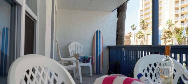 Surfside II 109