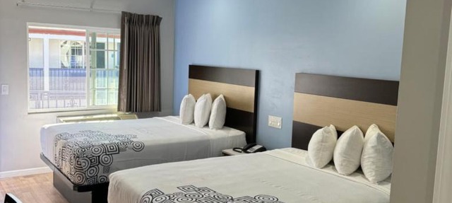 Surfside Inn Redondo Beach