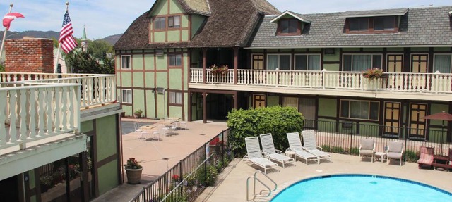 Svendsgaard's Lodge- Americas Best Value Inn & Suites