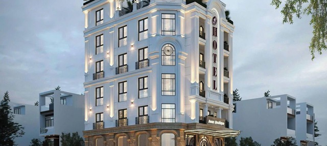 Swan Boutique Hotel