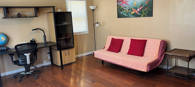 SweetHome-Close to SoFi, Beaches , LA Airport &Freeway 405&105