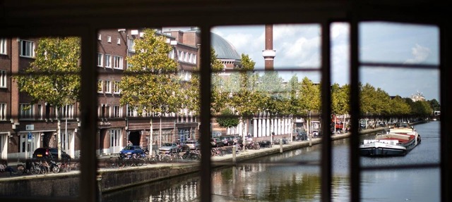 SWEETS - Kinkerbrug