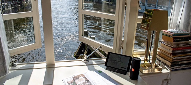 SWEETS - Van Hallbrug