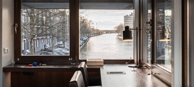 SWEETS - Zeilstraatbrug