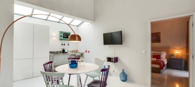 Sweett | Brune IV - Two Bedroom Apartment, Sleeps 6