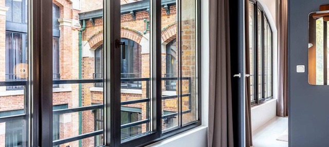 Sweett | Brune VI - Three Bedroom Apartment, Sleeps 8