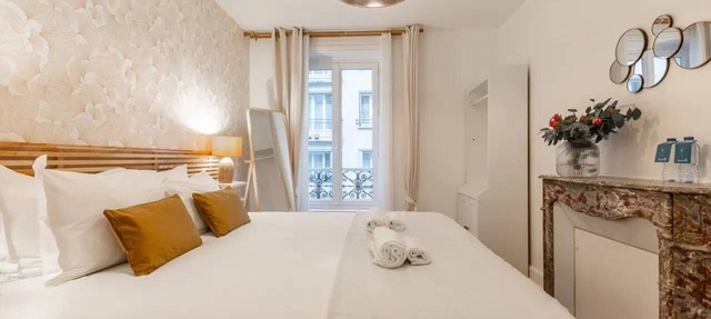 Sweett | Troyon II - Two Bedroom Apartment, Sleeps 6