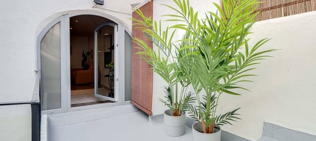 Sweett | Verdi I - Two Bedroom Apartment, Sleeps 5