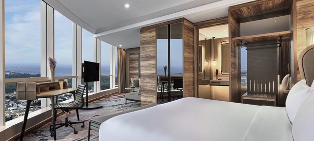Swissôtel Jakarta PIK Avenue