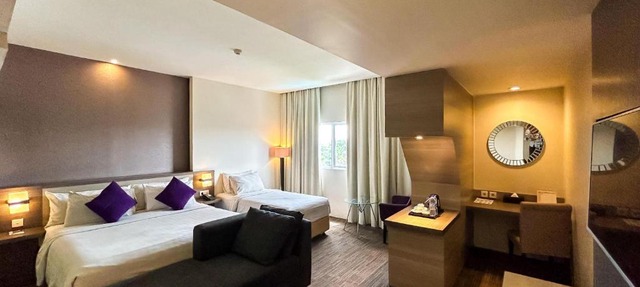 Swiss-Belinn Cibitung