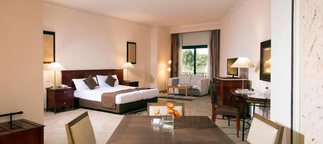 Swiss Inn Plaza Hotel