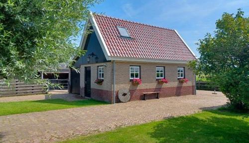 't Veldthuisje
