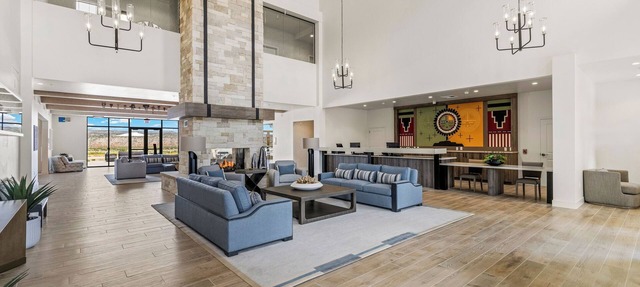 Taawaki Inn - Cottonwood, an Ascend Collection Hotel