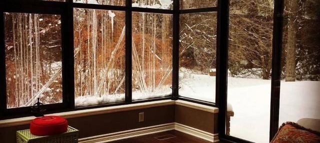 Tailwinds B&B