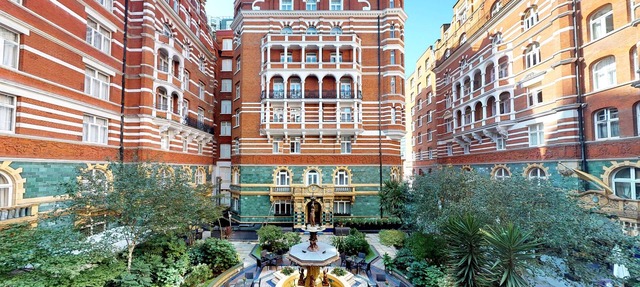 Taj 51 Buckingham Gate, Suites and Residences