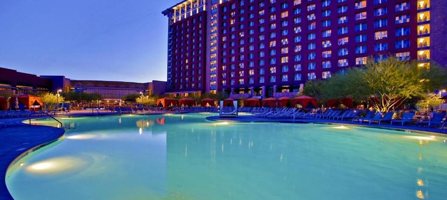 Talking Stick Resort