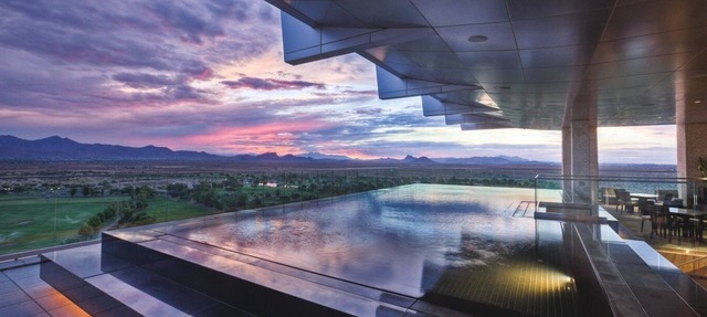 Talking Stick Resort