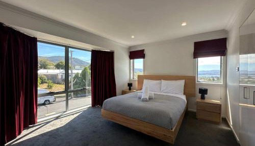 Tasman Tranquility - close to City & Airport
