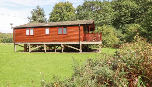 Teign River Retreat